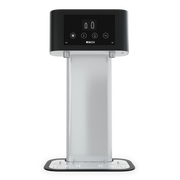 BRITA Fill T-Tap-waterdispenser op een witte achtergrond
